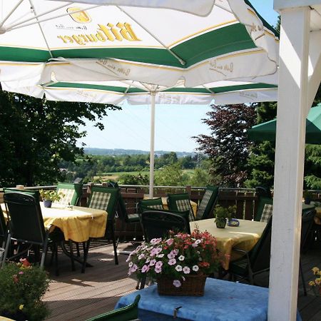Hotel Wuppertaler Hof Remscheid Extérieur photo