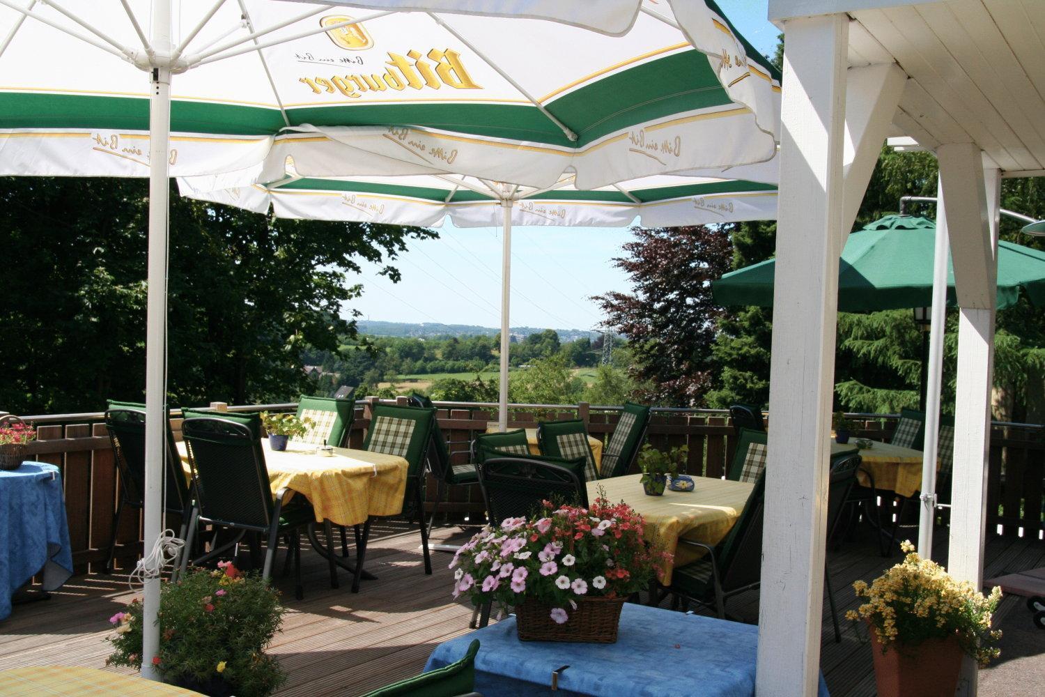 Hotel Wuppertaler Hof Remscheid Extérieur photo