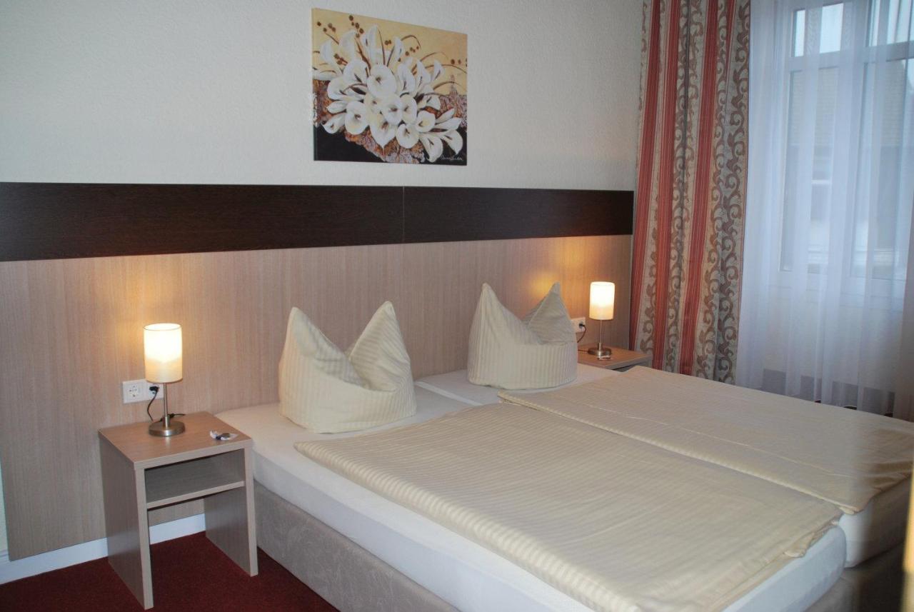 Hotel Wuppertaler Hof Remscheid Chambre photo